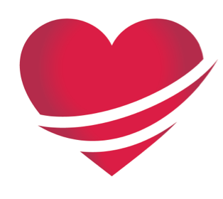 CCHO Heart logo